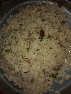 ভাত ভাজা (bhat bhaja recipe in Bengali) রেসিপির প্রধান ছবি