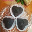ரிச் பனானா சாக்லேட் மினி கேக் (Rich banana chocolate mini cake recipe in tamil)