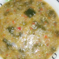 A picture of Faten tsaki.