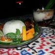 Ayam Bakar Simple