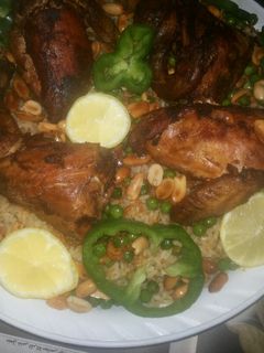 صورة لوصفة اوزي