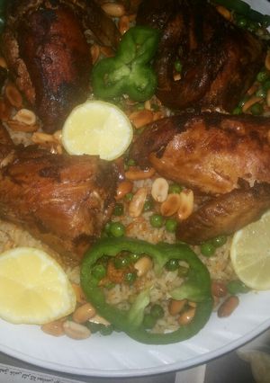 صورة لوصفة اوزي