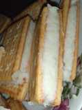 Tape Gabing Goreng