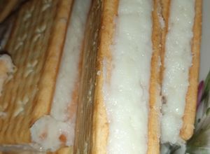 Foto resep Tape Gabing Goreng
