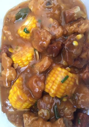 Foto resep Tuna Asam Manis
