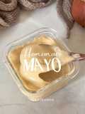 Homemade Mayonaise / Thousand Island