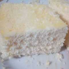 A picture of Torta en microondas sin harina (en solo 9 minutos).