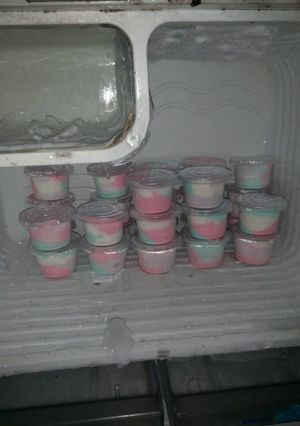 Foto resep Es Krim Super Lembut