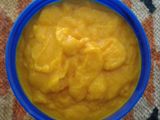 Mayonesa de Zanahoria