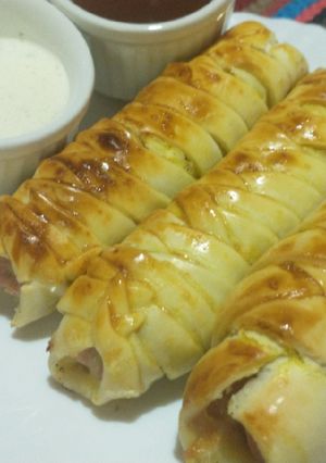Una foto de Panchos Envueltos 🌭🌭