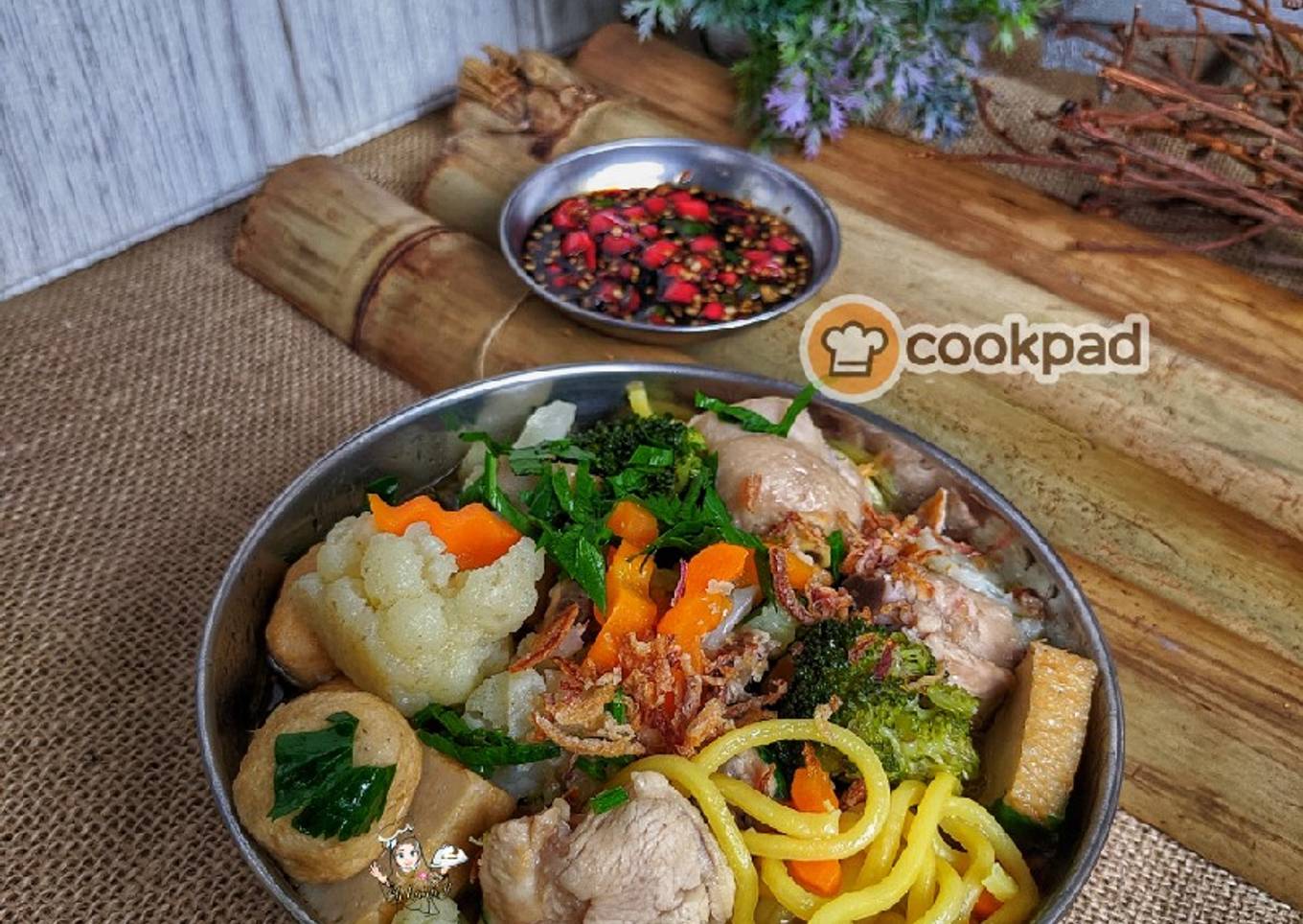 Soy una película de apoyo