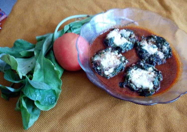 Recipe of Perfect Shaam savera