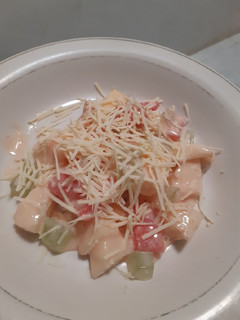 Foto resep Salad Buah