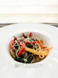 Japchae - Glass Noodle Stir-fry