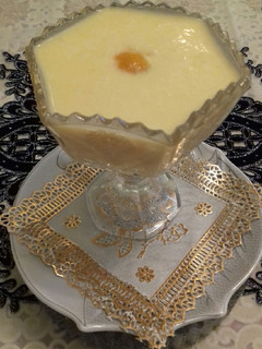 صورة لوصفة عصير الجزر