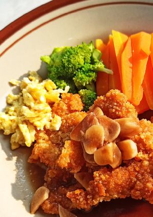 Foto resep Chicken Steak