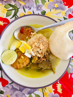 Foto resep Soto Daging Madura