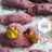 Korean Sweet Potato Bread
