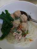 Bakso Solo