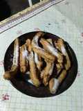 Churros