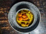 শুক্তো (Shukto recipe in Bengali)