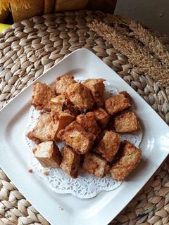 Foto resep Tahu Krispy