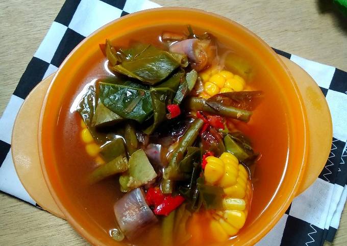 Sayur Asem