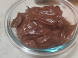 Frosting Coklat