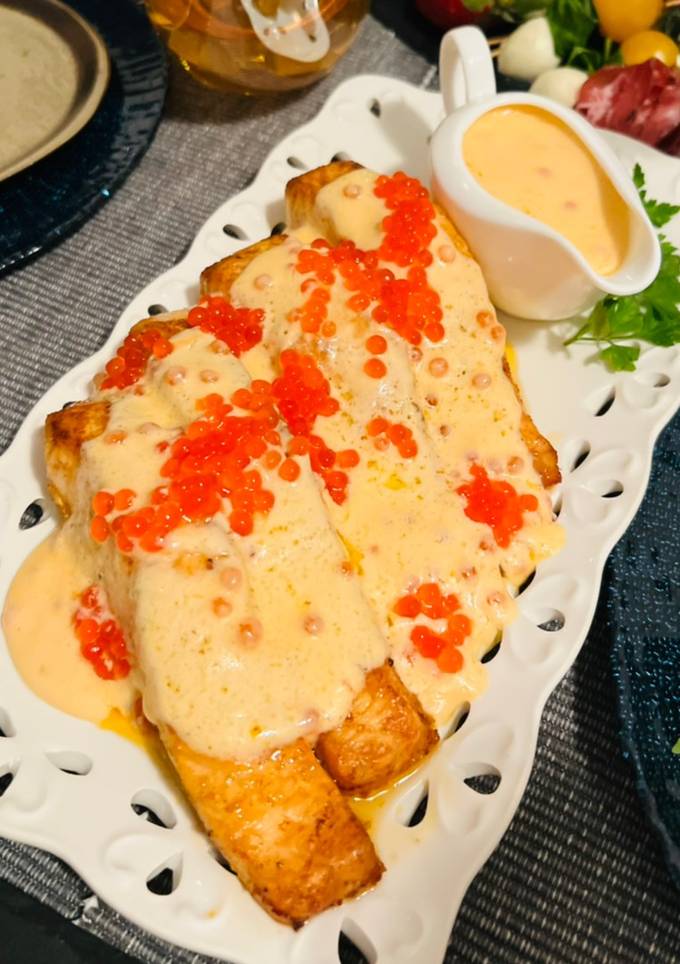 Риба по-царськи