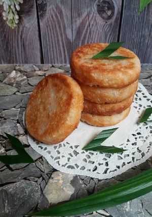 Foto resep Wingko