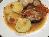 Surubi al tomate