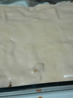 Una foto de Salsa bechamel