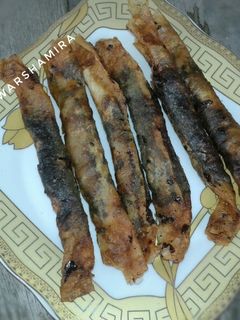 Foto resep Piscok