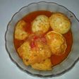 Bali 2T (Tahu, Telor)