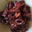 Beef Teriyaki