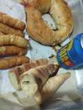Pasabocas cachitos para deleitarte en el Día del Padre