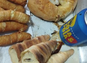 Una foto de Pasabocas cachitos para deleitarte en el Día del Padre