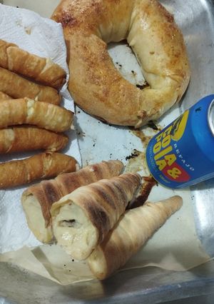 Una foto de Pasabocas cachitos para deleitarte en el Día del Padre