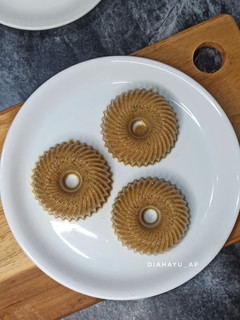 Foto resep Puding Milk Tea