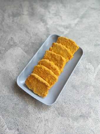 Langkah Gampang Membuat Resep Nugget ayam yang  Bikin Ketagihan Anti Ribet, Bikin Ngiler