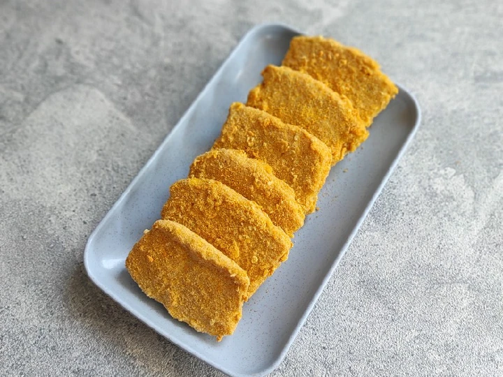Langkah Gampang Membuat Resep Nugget ayam yang  Bikin Ketagihan Anti Ribet, Bikin Ngiler