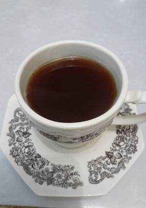Foto resep Wedangan