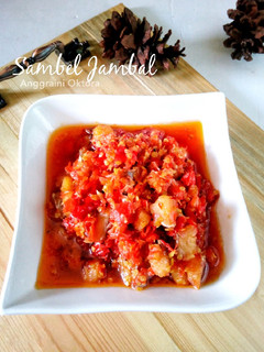 Foto resep Sambel Jambal