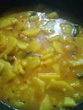 Pickles chilli potatoes
