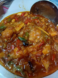 Foto resep Semur Ayam Bumbu Bali