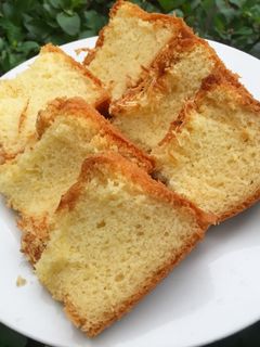 Foto resep Bolu Ketan