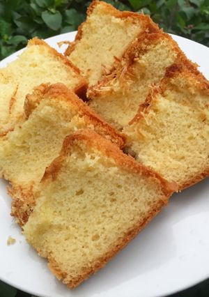 Foto resep Bolu Ketan