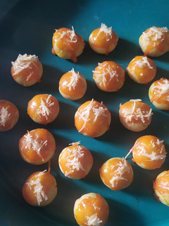 Foto resep Nastar no telur