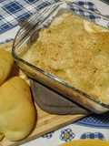 Finocchi gratinati