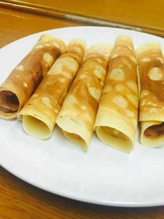 รูปของ ขนมโตเกียว